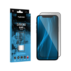 Szkło hartowane do iPhone 13 Pro Max 6.7 MyScreen DIAMOND GLASS edge