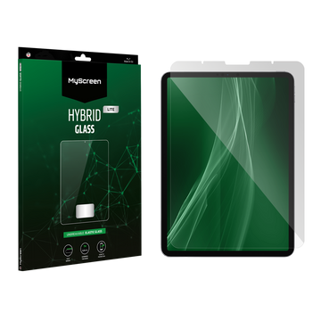 Szkło hybrydowe do iPad 9.7...