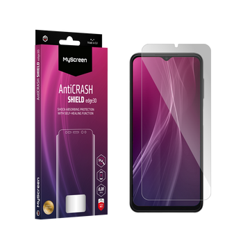 Folia ochronna do Oppo A58x...