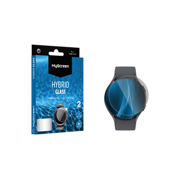 Szkło hybrydowe do Samsung...