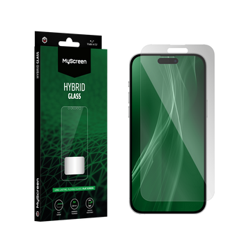 Szkło hybrydowe do iPhone...