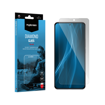 ZTE Nubia Neo 2 5G -  Szkło...