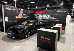 Motor Show 2024 - MyScreen na targach z nowościami!